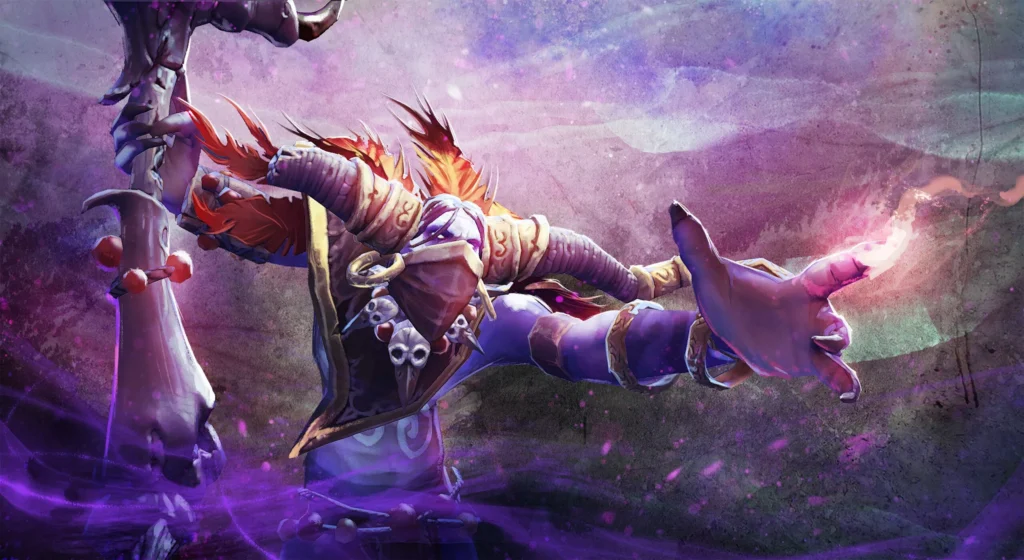 6 героев, которые больше подходят паблику, а не про-сцене