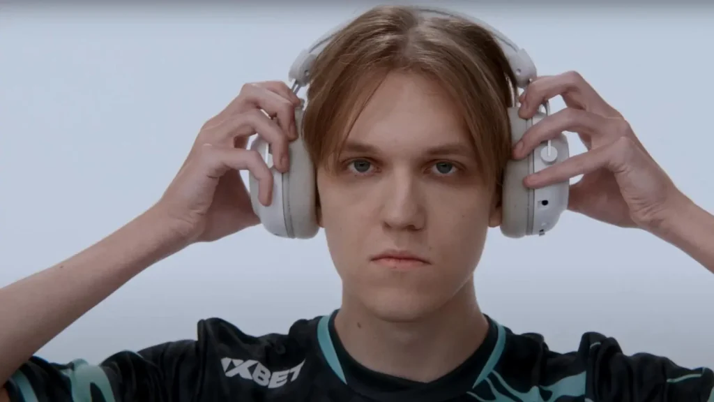 Kiyotaka сыграет за Virtus.pro на PREMIER SERIES против Pipsqueak+4