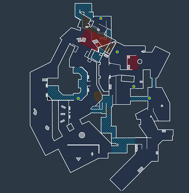 Ropz — первый, кто в CS 2 получил MVP на роли люркера. Как сделать из необязательной роли — незаменимую.