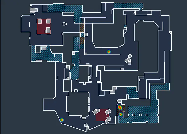 Ropz — первый, кто в CS 2 получил MVP на роли люркера. Как сделать из необязательной роли — незаменимую.