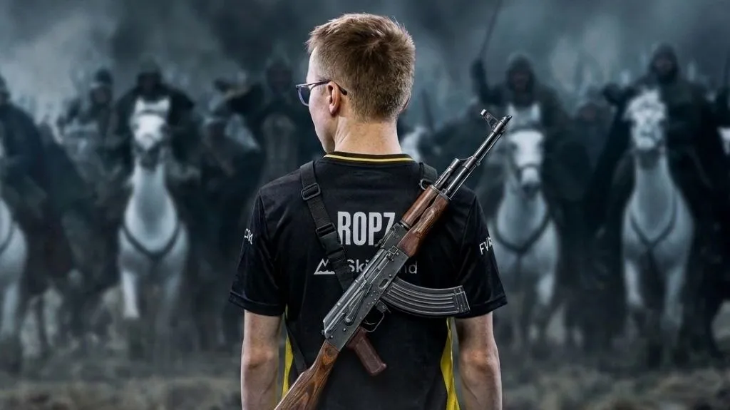 Ropz — один из немногих, кто в CS 2 получил MVP на роли люркера. Как сделать из необязательной роли — незаменимую.