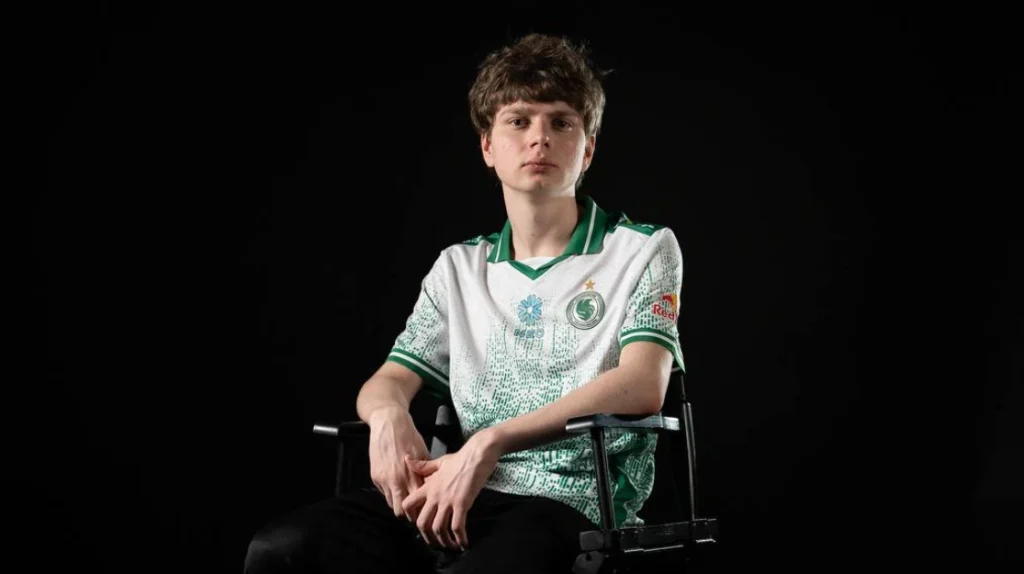 Kyousuke сыграл уже больше 100 карт за Falcons. Чего команда реально добилась?