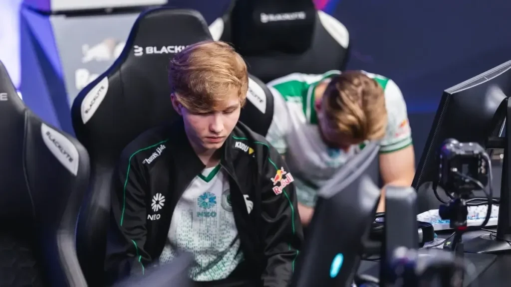 Kyousuke сыграл уже больше 100 карт за Falcons. Чего команда реально добилась?