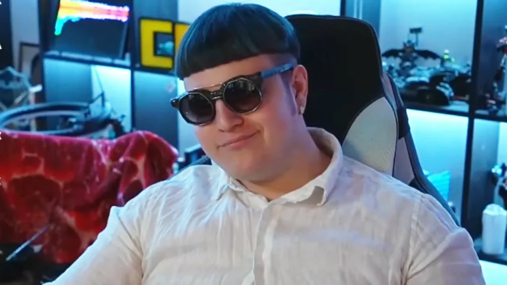 5opka женился на своей девушке Sonasheka