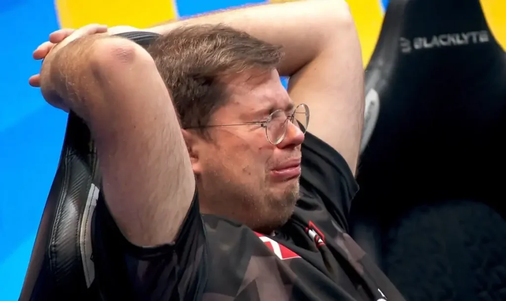 FaZe не сыграет на мейджоре в Кельне. Команда проиграла BIG в финале LAN-турнира в Сербии