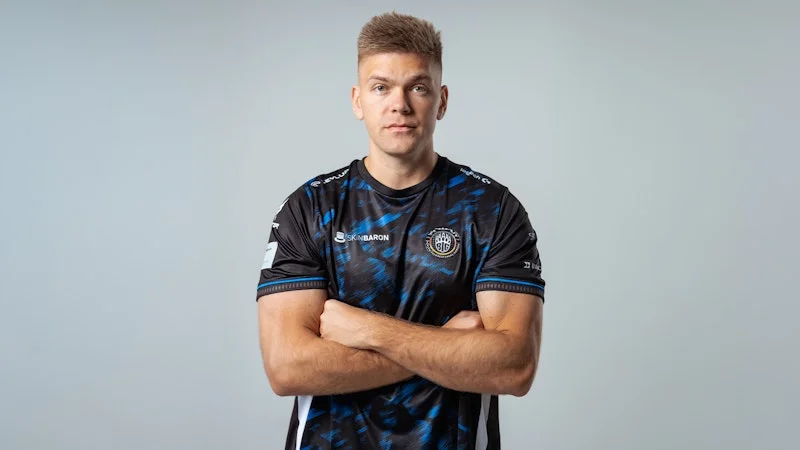 BlameF: «Мы не хотели кричать FaZe между раундами: "Вы не поедете на мейджор". Мы очень их уважаем»