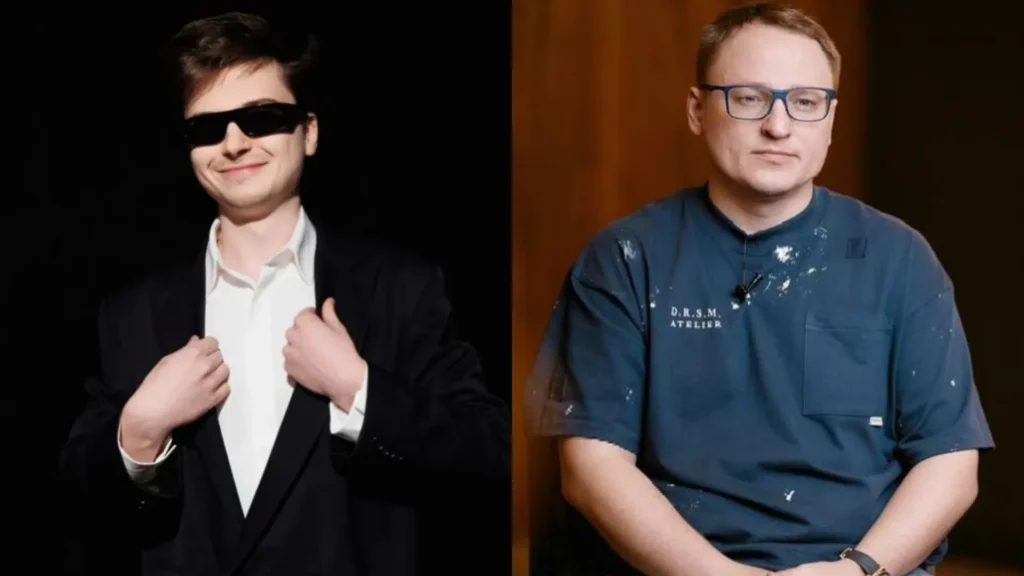 VooDooSh и RAMZES666 откроют компьютерный клуб Rave в Москве 11 апреля