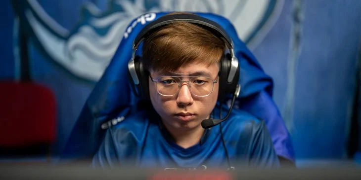 Тренер GamerLegion: «Ghost был одной из главных целей для подписания»