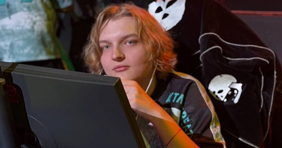 AW: «Для меня сыграть с PARIVISION будет чем-то особенным»