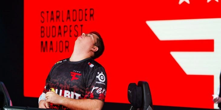 Mauisnake: «Победа BIG над FaZe - это убийство из милосердия, о котором все просили»