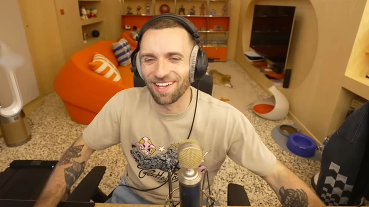 Рекорды онлайна на Твиче: в России и мире