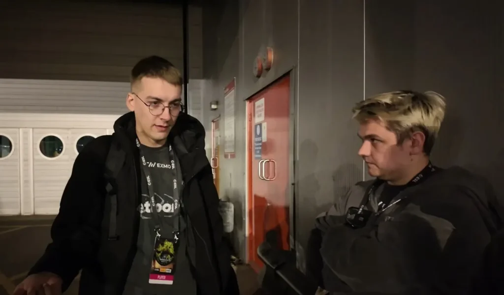 MiLAN извинился перед Sketcher: «Этими словами я подвел не только себя, но и тех, кто мне доверяет»