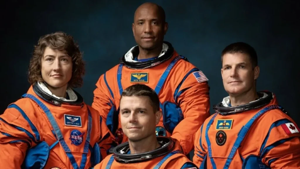 NASA запустила самый масштабный стрим в истории: трансляцию смотрят более 500 000 человек