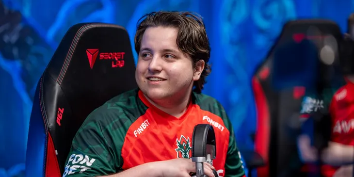 Liquid сыграет с Ekki вместо Boxi в плей-офф PREMIER SERIES