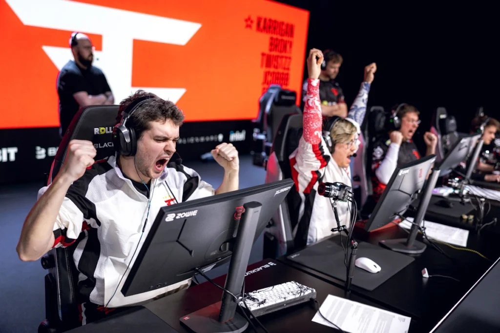 OverDrive: «Критический матч для FaZe - финал мейджора, который продлил жизнь этому провальному составу»