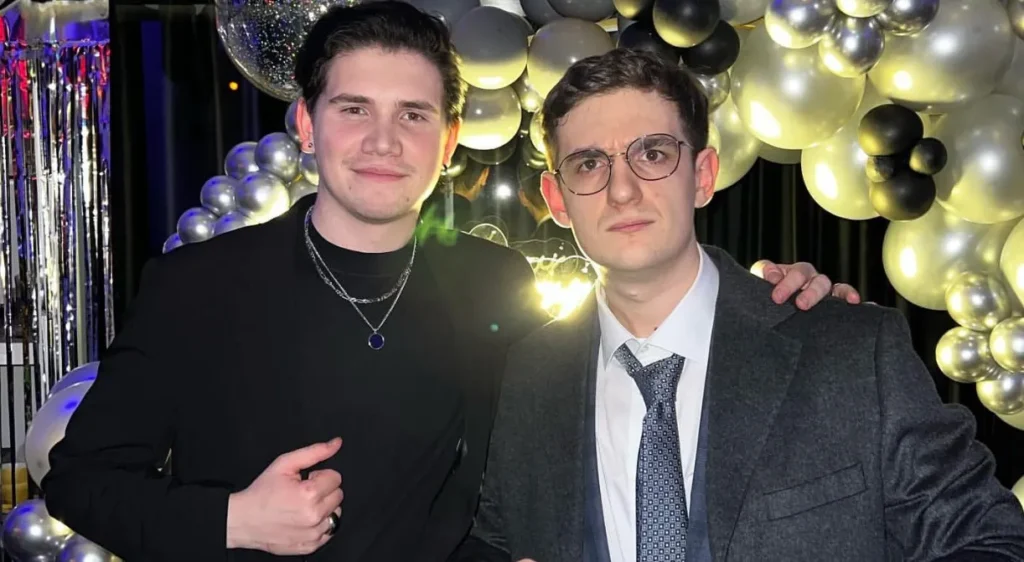 Evelone анонсировал шоу «Рассмеши стримера» с Shadowkek и PlohoyParen