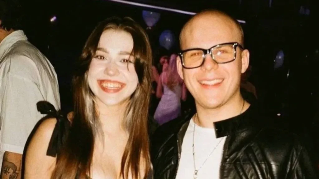 Toxi$ снова сошелся с бывшей — его заметили в компании Рочерши