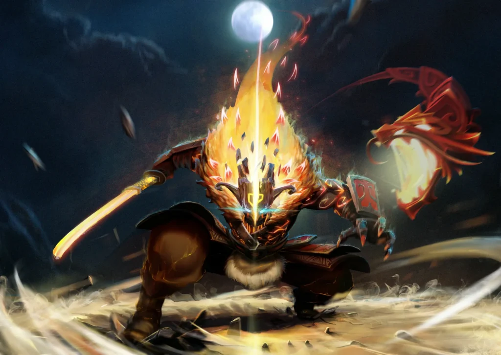 Как убрать ограничение ФПС в Dota 2