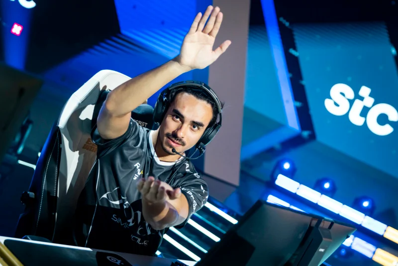 3DMAX вышла в плей-офф PGL Bucharest после победы над PARIVISION