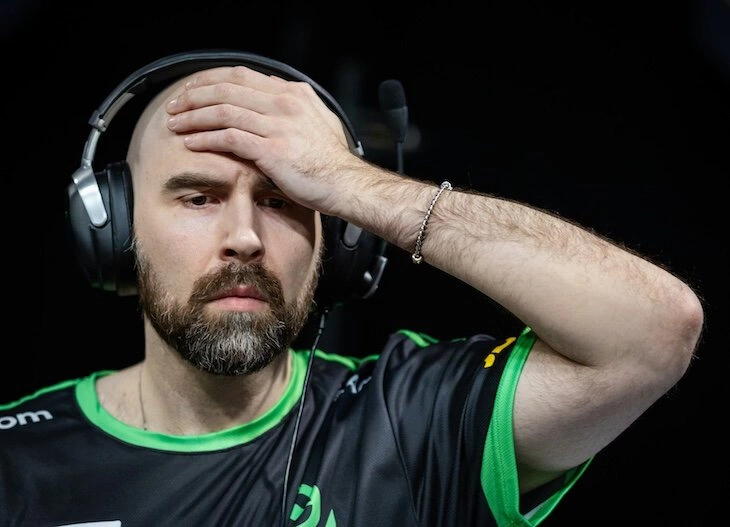 TaZ о BC.Game: «Грустная правда в том, что мы недостаточно хороши»