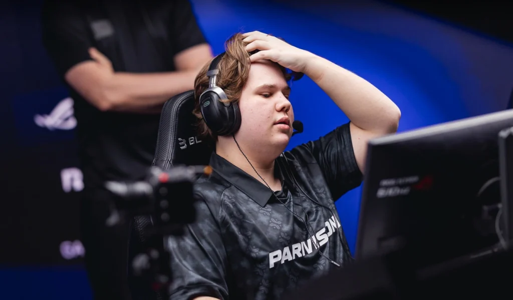 Zweih: «Cитуация выходит из-под контроля, но мы держимся»