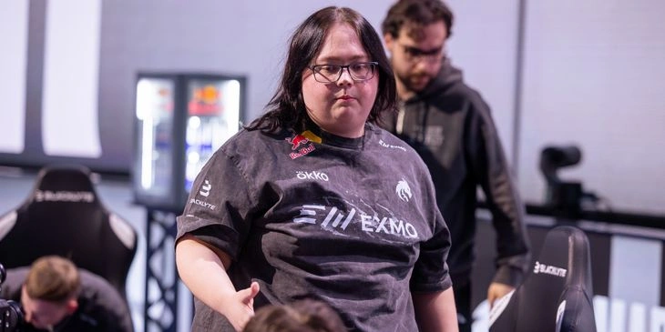 S0tF1k: «Раз magixx выбрали капитаном, значит наклонности были»