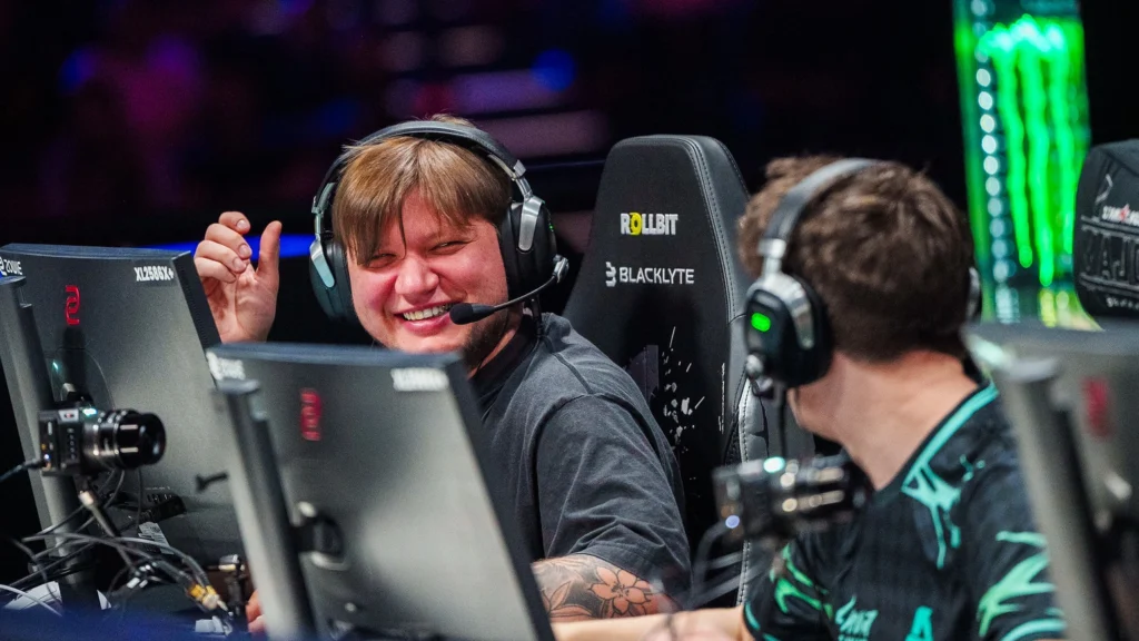 Kassad: «Если слухи о зарплате s1mple не врут, BC.Game должна быть в топ-5 команд по расходам»