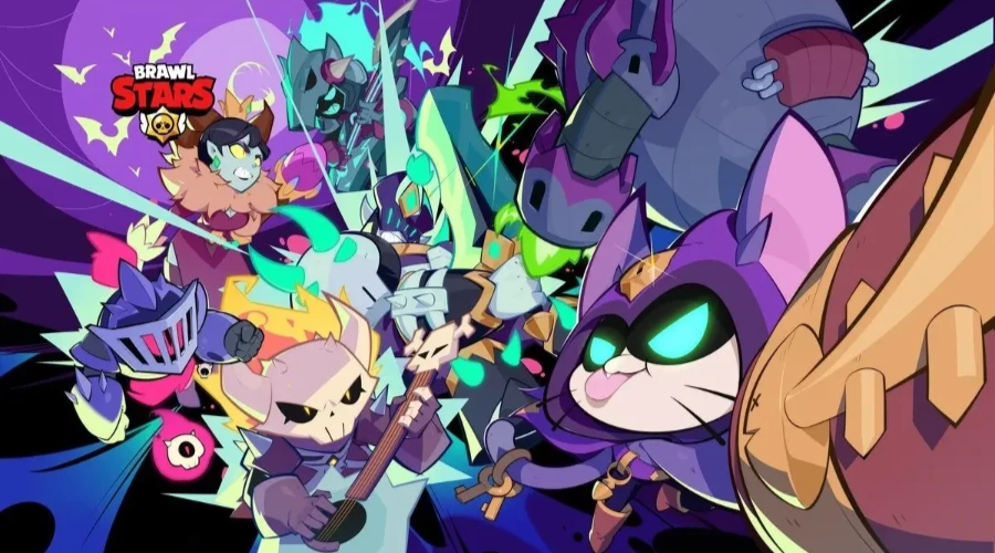 Как получить самый высший ранг в рейтинговом бою в Brawl Stars