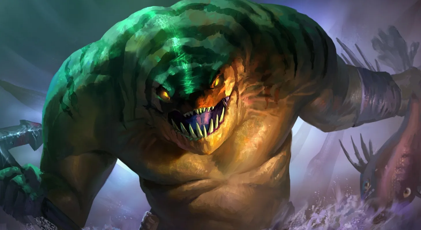 5 важненьких изменений патча 7.41b