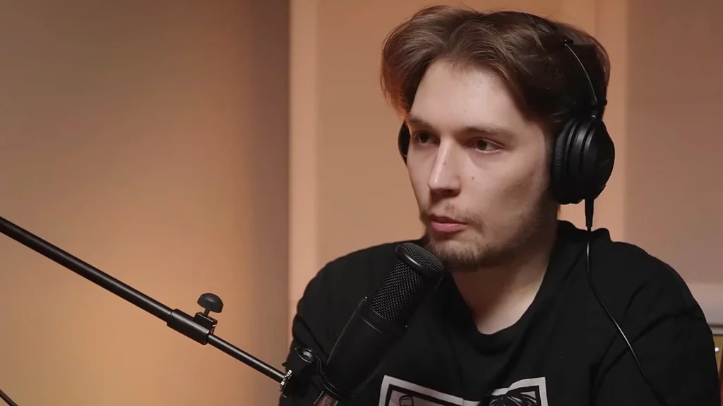 Xakoda об игре с ATF: «Ребята не привыкли общаться на английском. Мне приходилось переводить»