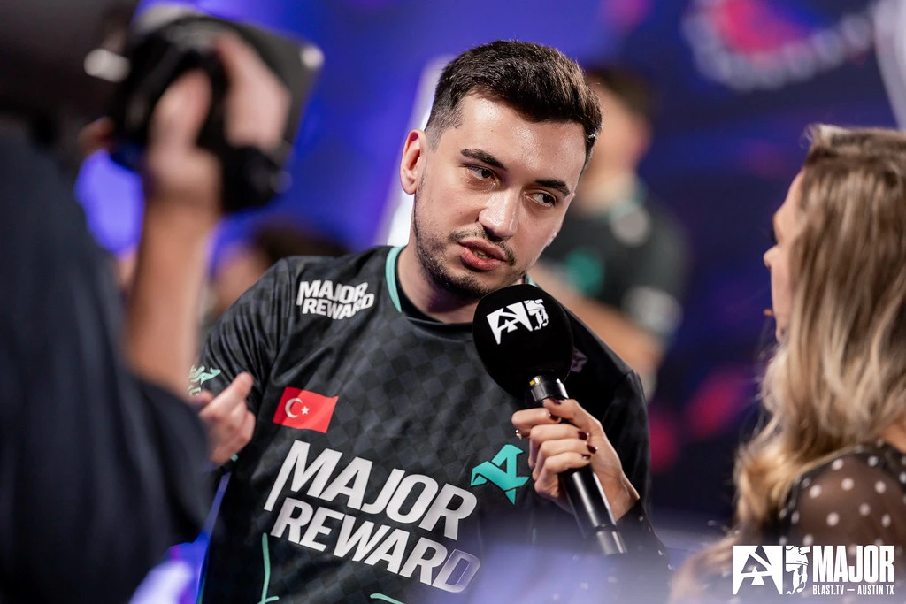 Olofmeister о переходе woxic в FaZe: «Мне это не кажется правдоподобным, думаю, это неправда»