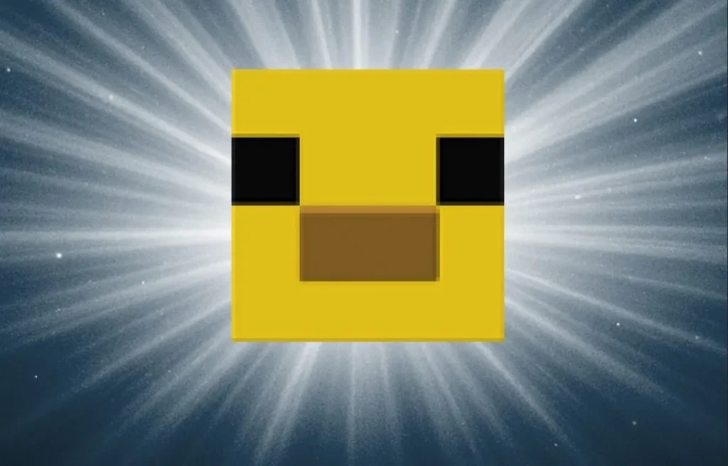 Twitch добавил глобальный значок «Baby Chick Chat Badge» за подписку в категории Minecraft