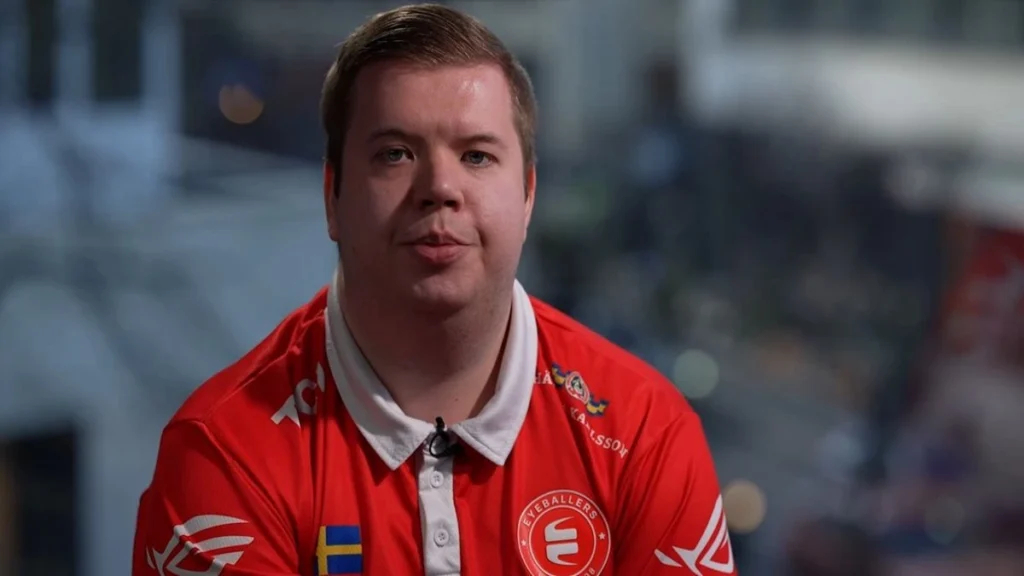 JW о выходе в плей-офф PGL Bucharest: «Все, что будет дальше — это уже бонус»