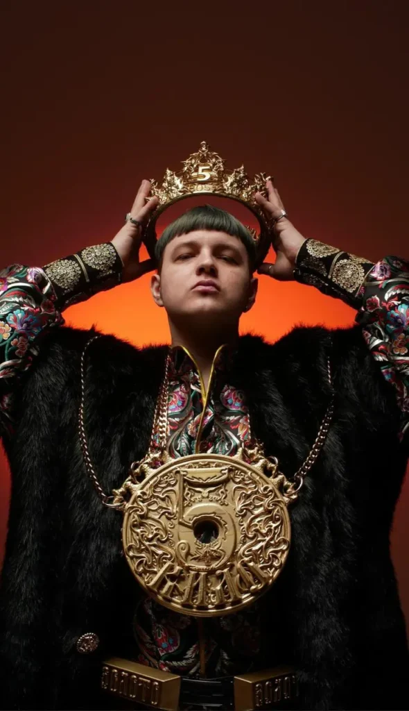 5opka и Sonasheka - биография, история отношений, свадьба