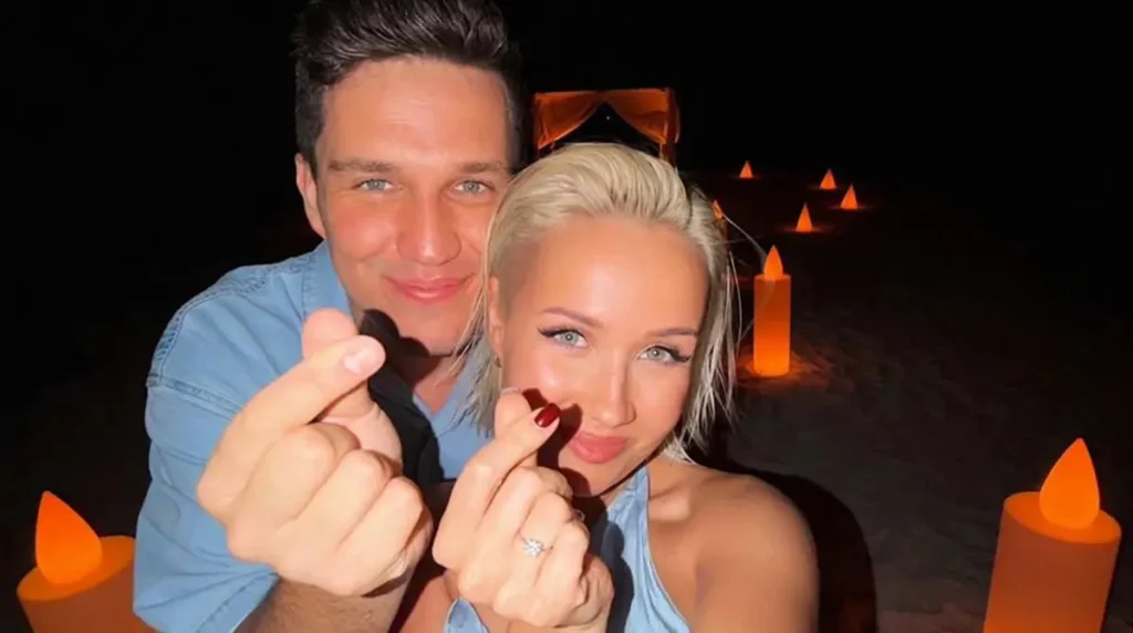 Дима Масленников и Клава Кока женятся. Что известно об их отношениях?