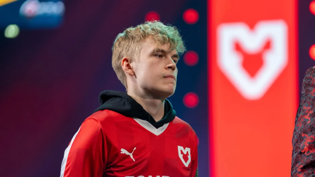 Mauisnake: «Brollan - самое слабое звено в этом составе MOUZ»