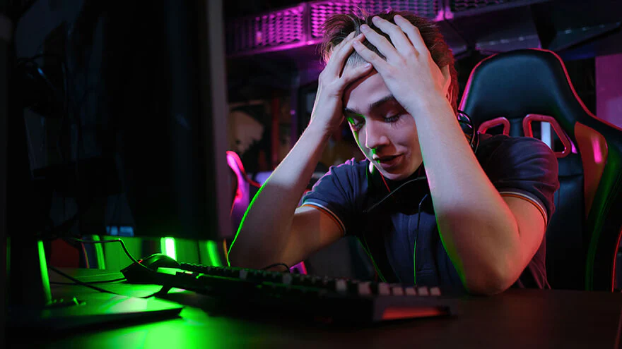 FACEIT за год забанила более 150 тысяч аккаунтов за токсичность