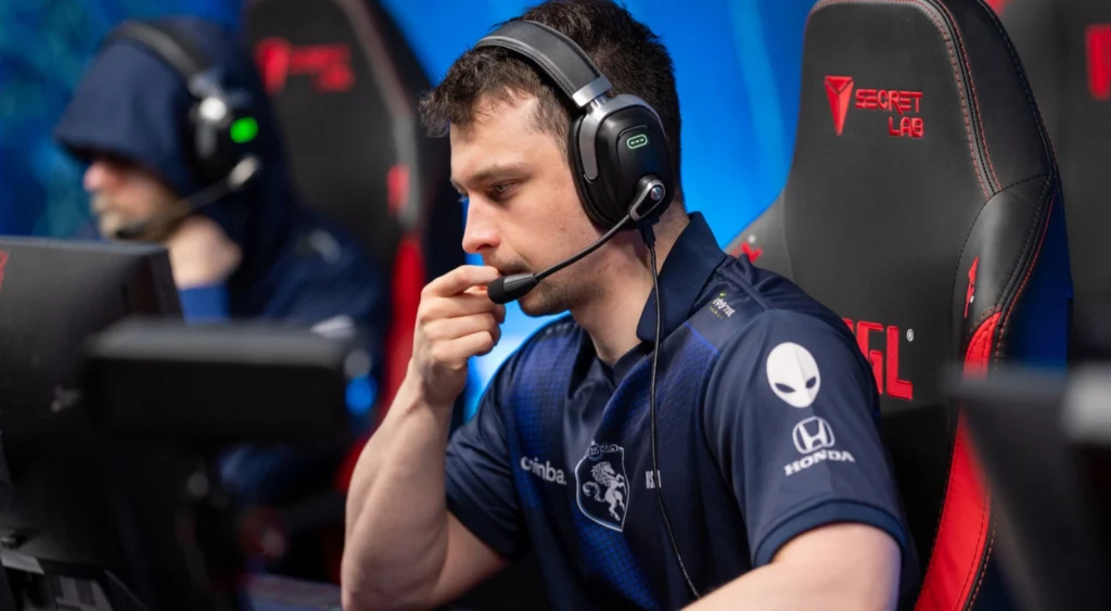 L1GA Team обыграла Liquid в верхней сетке плей-офф PREMIER SERIES