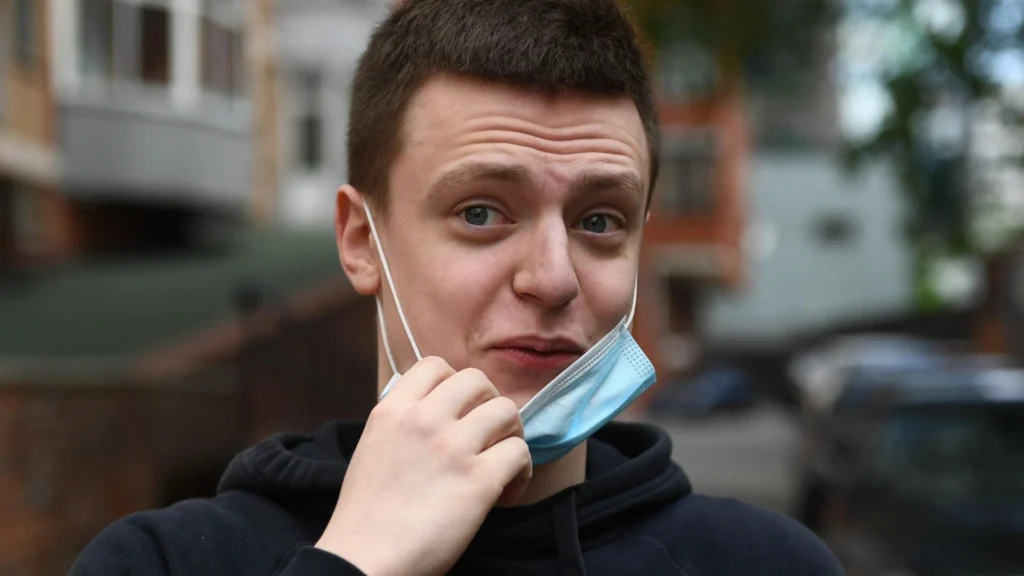 У Mellstroy украли аккаунт на 14 тысяч ММР: «Уроды, я буду являться в ваших самых страшных снах»