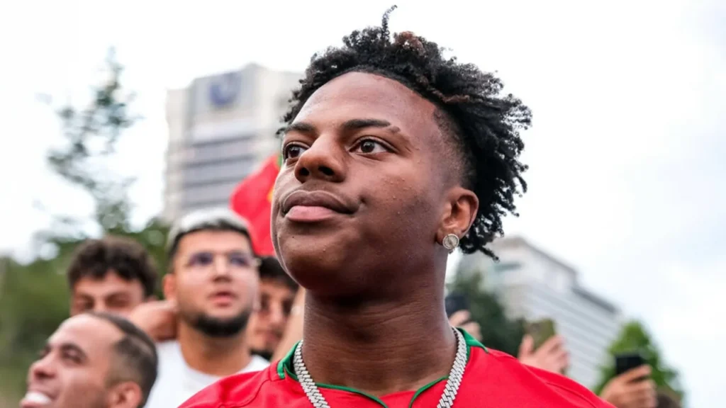 IShowSpeed станет персонажем нового аниме от шоураннера «One Piece»