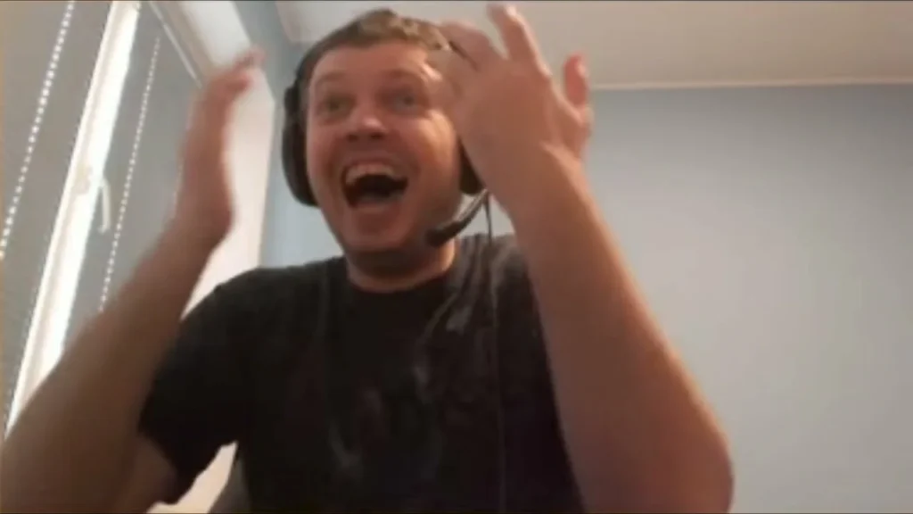 Папич отрицает реальность космических миссий NASA: «Кто-то верит, что там реальные люди летят куда-то?»