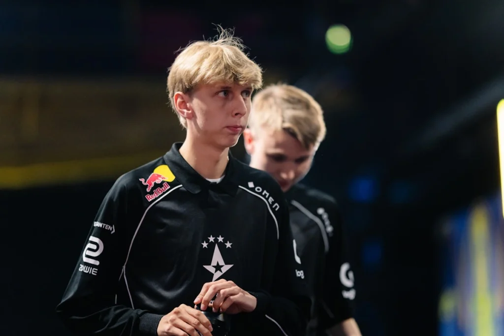 Jabbi стал лучшим игроком групповой стадии PGL Bucharest, frozen и jcobbb среди худших