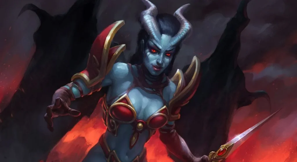 Мета героев Dota 2, апрель 2026: лучшие керри, мидеры, саппорты и оффлейнеры