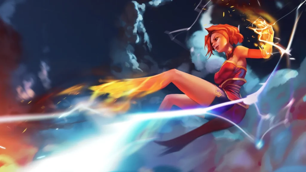 Как сдаться в Dota 2 и когда можно ливнуть в рейтинге