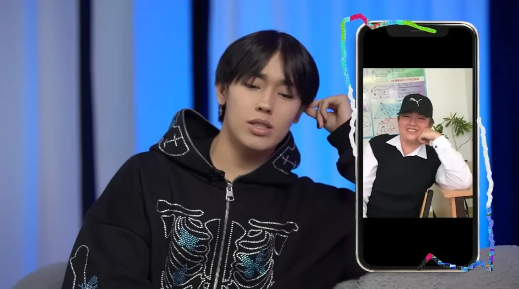 Что мы знаем про Аслана Шукашу? Молодой тиктокер завирусился благодаря музыке