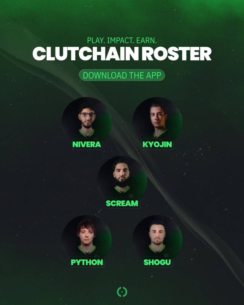 ScreaM вернулся на про-сцену спустя 7 лет