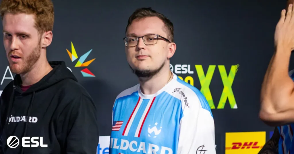 VinS: «В Wildcard был только один менеджер - из-за него мы пережили самый страшный момент в жизни»