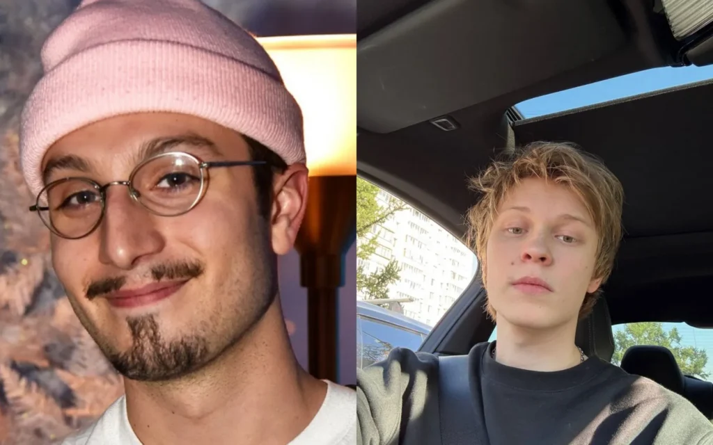 Deepins может провести стрим с рэпером bbno$: «Он уже подписан на меня в инстаграме»