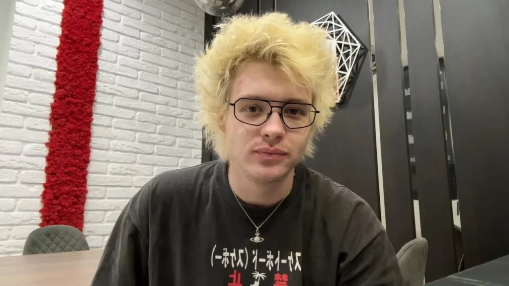 DangerLyoha показал кадры из путешествия в Аргентину