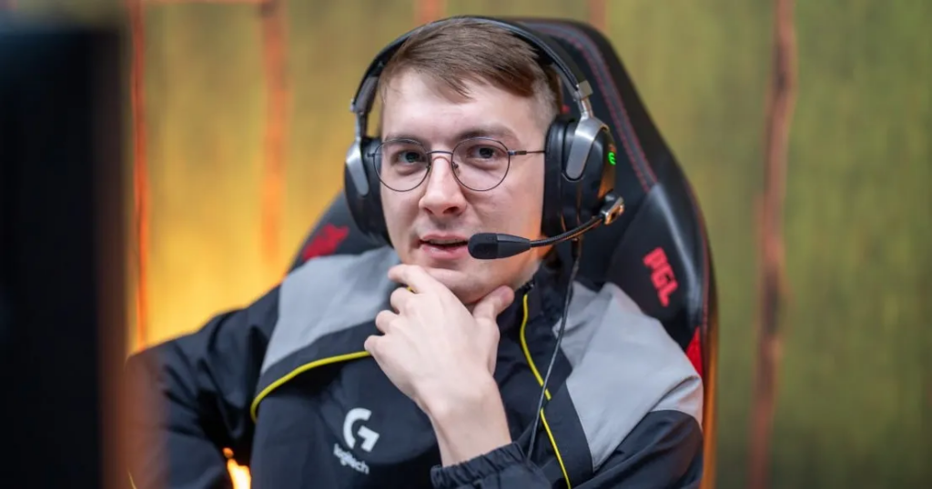 Misha о MiLAN: «Да, он токсичный, и, может быть, у него будут проблемы»